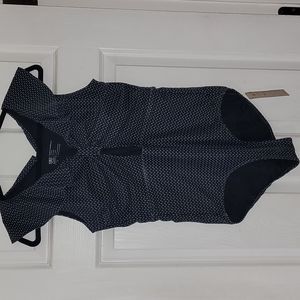 Albion Fit One Piece- Dash